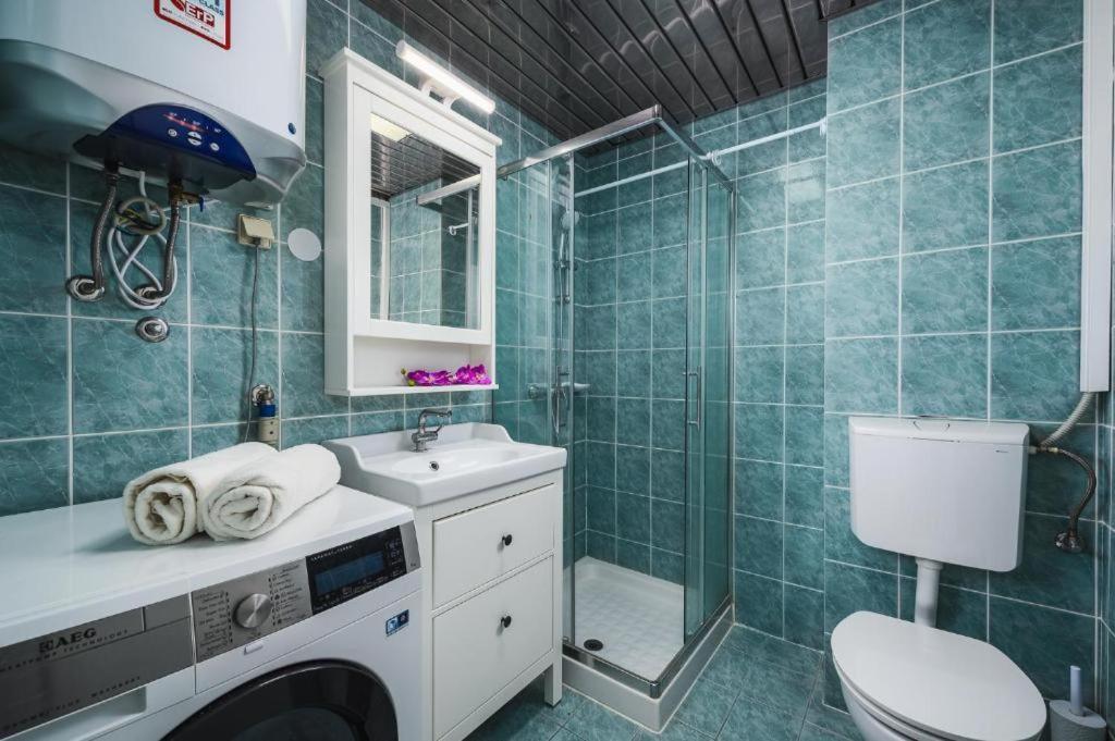 Umagic Apartment Екстер'єр фото