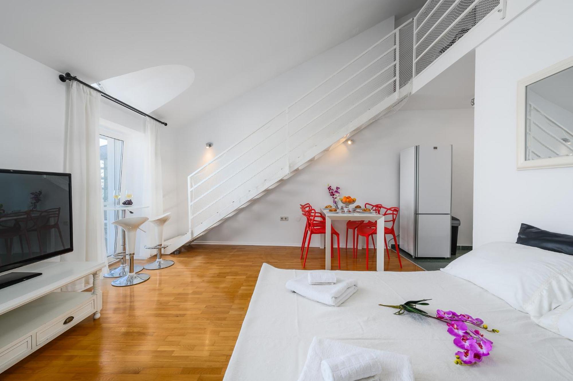 Umagic Apartment Екстер'єр фото